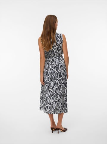 Vero Moda Hemdblusenkleid in Birch