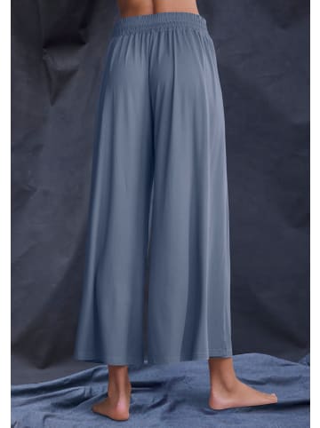 LASCANA Haremshose in jeans