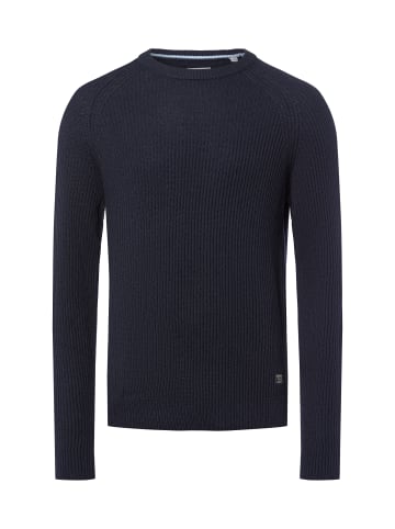 Jack & Jones Pullover JJPannel in marine - 0003