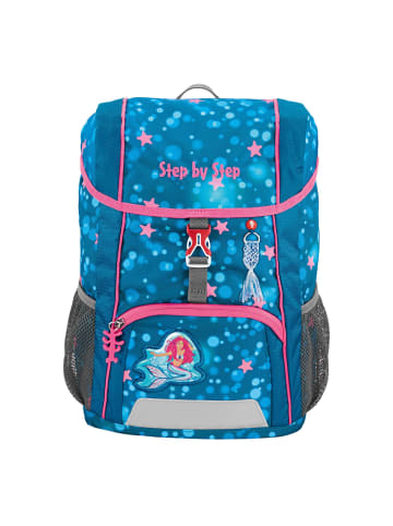 Step by Step Kid Kinderrucksack 35 cm in Mermaid Lola