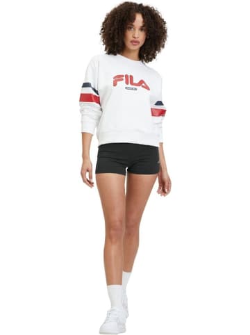 Fila Leggings "Lalitpur Cycling Shorts" in Schwarz