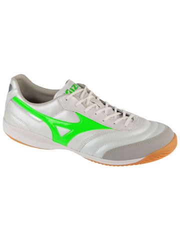 Mizuno Mizuno Morelia Sala Pro IN in Weiß
