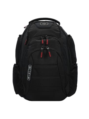 Ogio Renegade RSS Rucksack 49 cm Laptopfach black 1