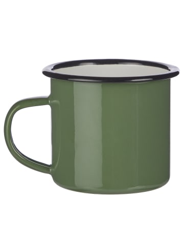 Butlers Tasse PEANUTS 6er-Set in Grün