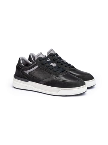 LLOYD Sneaker EGILO in schwarz