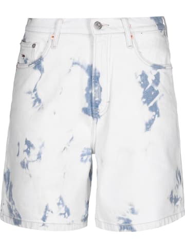 Tommy Hilfiger Jeans-Shorts in denim color