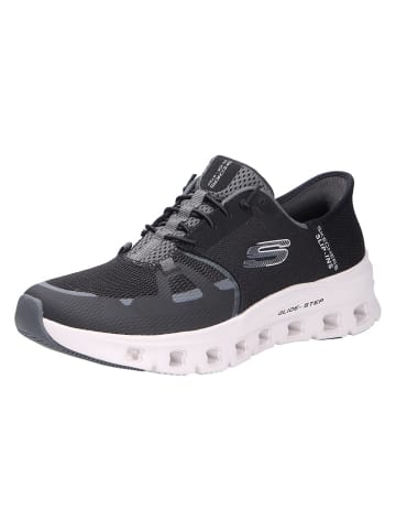 Skechers Slipper in schwarz