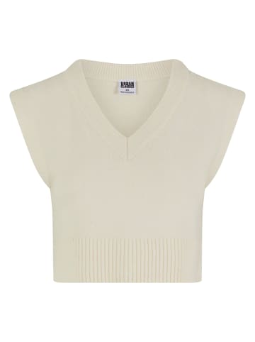 Urban Classics Westen in whitesand