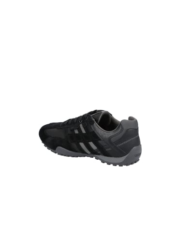 Geox Sneaker in black