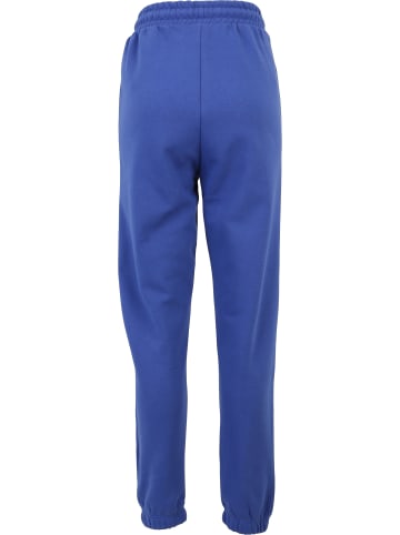 DEF DEF in cobalt blue