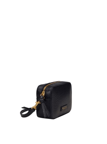 Marc O'Polo Umhängetasche small in Schwarz