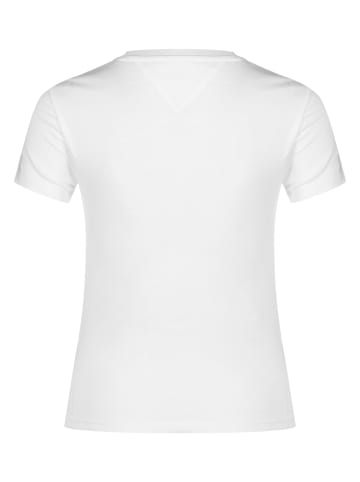 Tommy Hilfiger Tommy Hilfiger T-Shirts in white