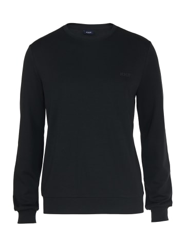 JOOP! Sweatshirt Basic in Black
