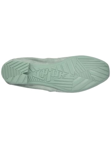 Think! Mokassins für Damen in grün