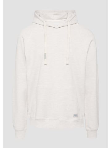 s.Oliver Sweatshirt in 03W0_wollweiß