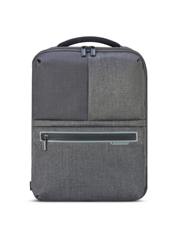 Roncato Trial Business-Rucksack 40 cm anthracite