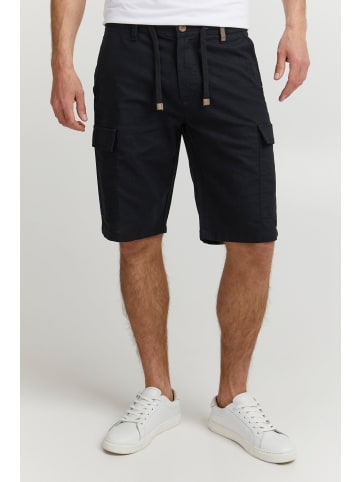 INDICODE Cargoshorts IDMosato in Schwarz