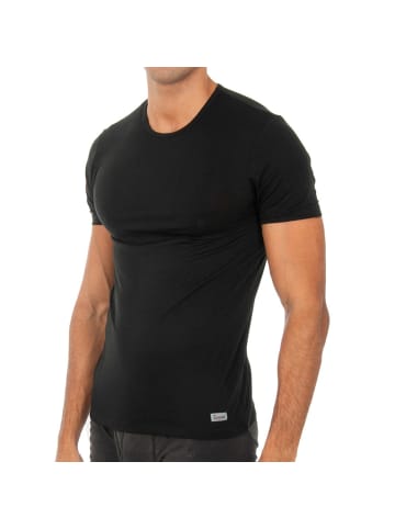 Abanderado Unterhemd in Black