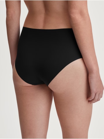 Calida Midislip in schwarz