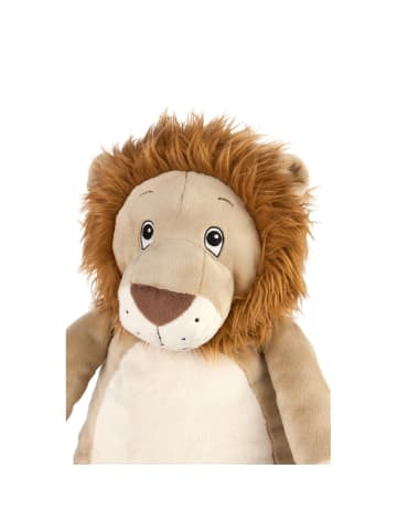 BoboBuddies Plüsch Rucksack 3in1 Löwe