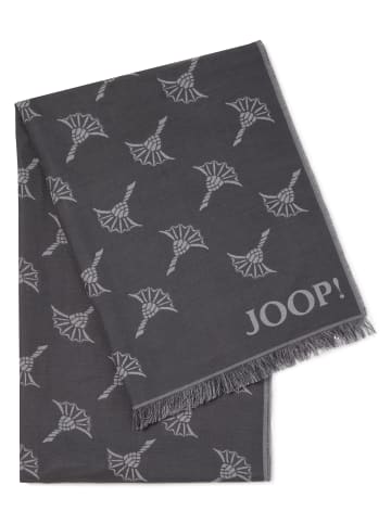 JOOP! Schal Feris in grau hellgrau - 0002