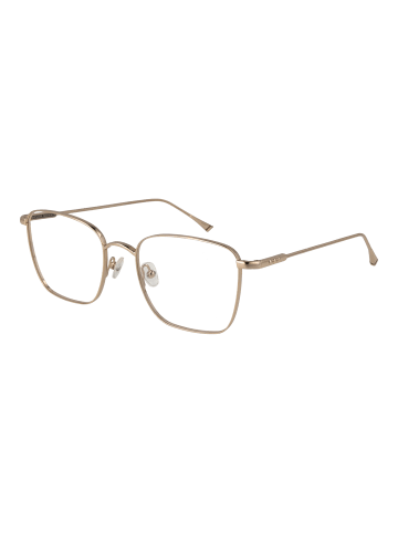 Taylor Morris Unisex Optische Fassungen Schmetterling Gold