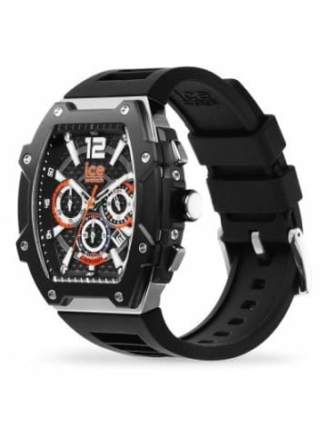 Ice Watch Quarzuhr für Erwachsene in silber