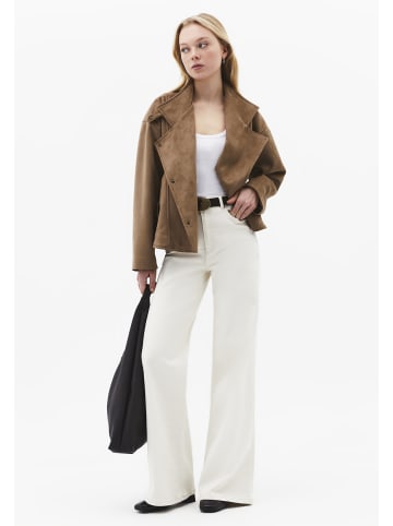 OXXO Röhrenhose NATURAL DENIM