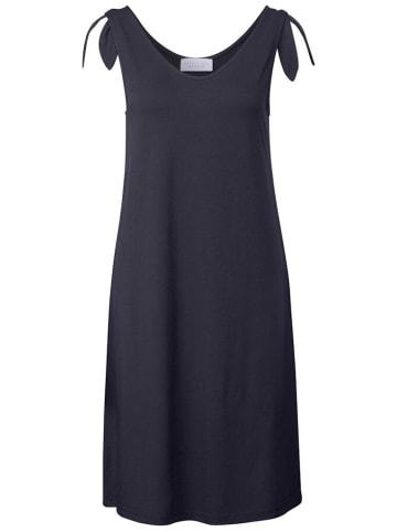 Street One Kleid in dark void blue