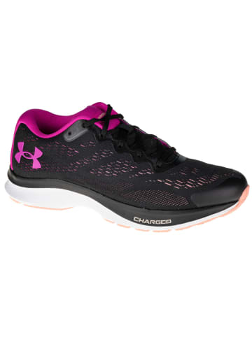 Under Armour Under Armour W Charged Bandit 6 in Schwarz