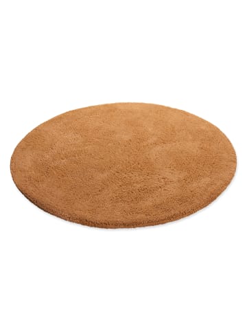Wecon Home Badteppich Erik in terrakotta