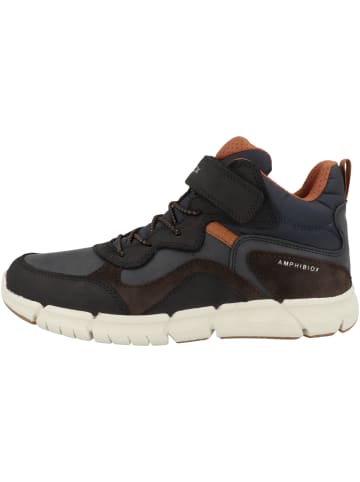 Geox Sneaker low J Flexyper B.B Abx A in braun