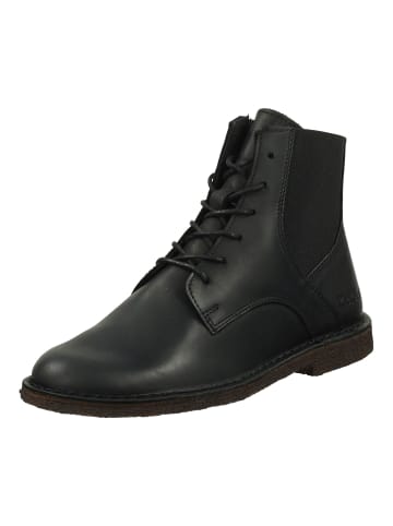 Kickers Stiefelette in Schwarz