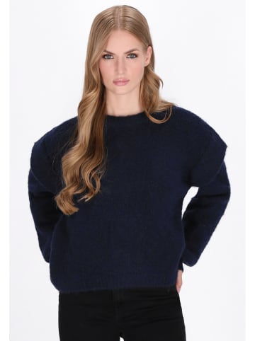 DreiMaster Women Sweater in navy