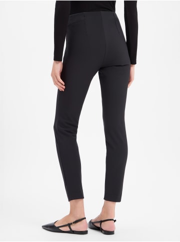 MARC CAIN COLLECTIONS Hose Sofia in schwarz