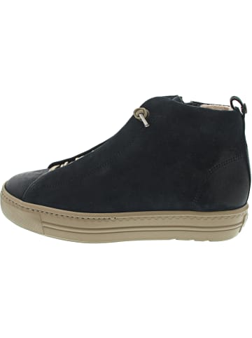 Paul Green Sneaker high Blau