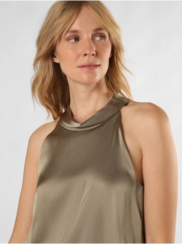 Vera Mont Jumpsuit in khaki