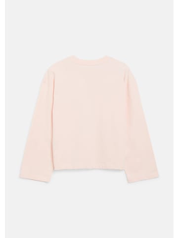 s.Oliver T-Shirt in 4103_rosa
