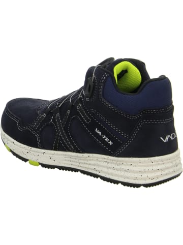 VADO  Sneaker MIKE BOA in Blau