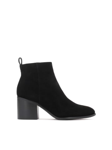 Kazar Boots in Schwarz