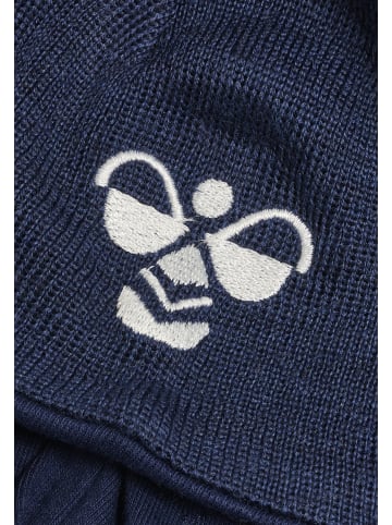 Hummel Hummel Hut Hml Lebensstil Jungen in BLACK IRIS