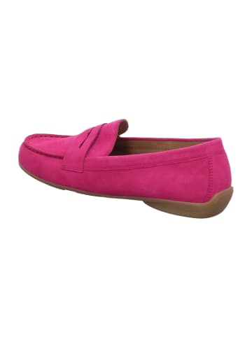 Gabor Slipper in pink