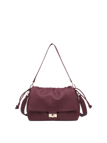KASSANDRA Handtasche in WINE
