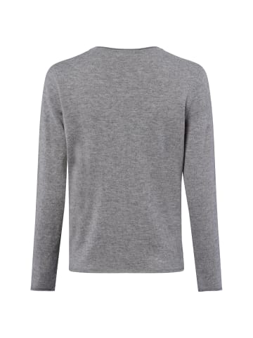 März Strickjacke in grau - 0005