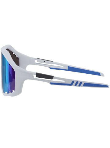 BEZLIT Herren Sonnenbrille in Withe