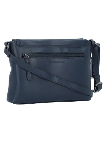 PICARD Yours Umhängetasche 26 cm in ozean