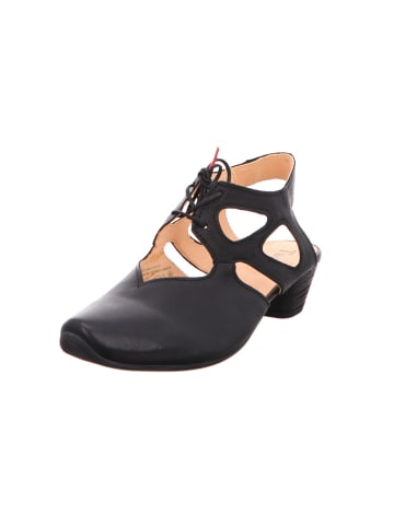 Think! Komfort Sandalen für Damen in schwarz