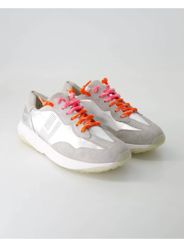 Paul Green Sneaker low in Grau