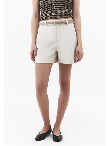 OXXO Shorts SILVER BIRCH