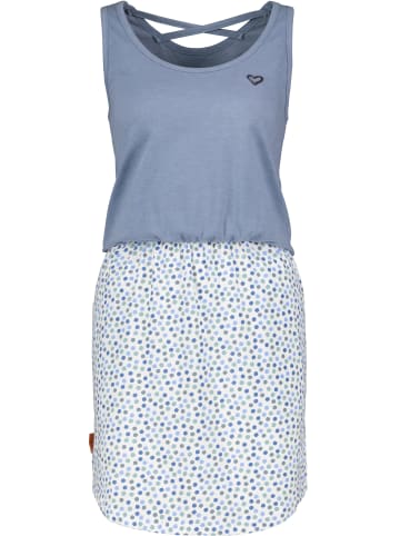 alife and kickin Kleid RosalieAK in nightblue